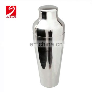 Promotional Custom Big Capacity Cocktail Wholesale Shaker Cups