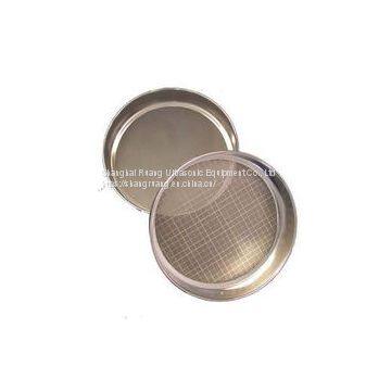 Ss304 Vibrating Grading Test Sieves With Europe Tyler ASTM Standard (SY200) photo-5