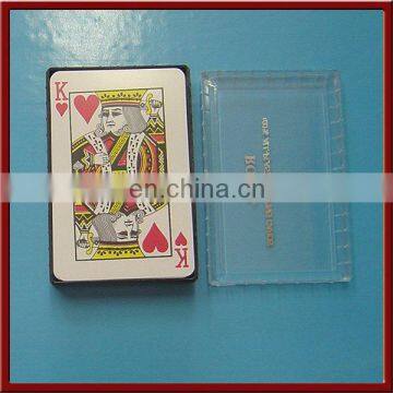 Playing card (ZY13-002)