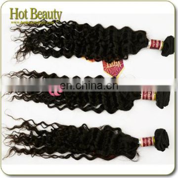 Beamys hair wholesale raw deep curl virgin 5grade peruvian hair