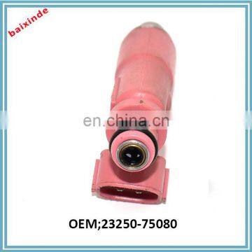 23250-75080 23209-79135 Fuel Injector 4Runner Tacoma 2.7L 2.4L 3RZFE 1999-2004 Fuel Injector photo-3