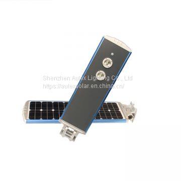 Hot Sale 40W All in One Solar Street Light