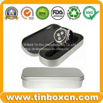 Tin Box Metal Tin Can For Gifts photo-2