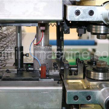 Zolytech Spring Assembly Machine photo-2
