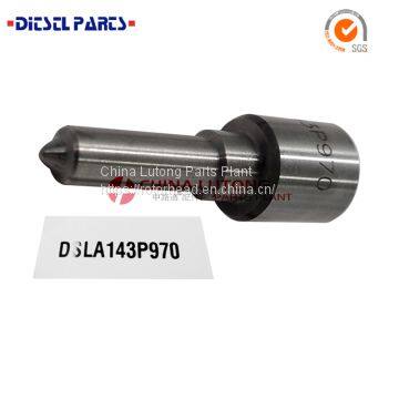 Bosch Car Nozzle DSLA143P970/0 433 175 271 Spray Nozzle