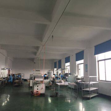 Linhai Beichen Lighting Co.,ltd company overview - view 2