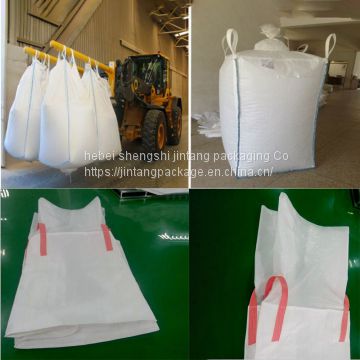 3t sack /sand jumbo bags 1 ton/jute sack for sugar