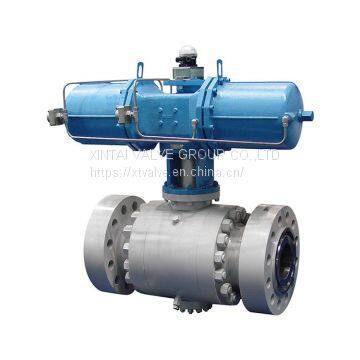 API 3PC FLANGE FORGED STEEL BALL VALVE,API Forged Flange Globe Valve Supplier,API Flange Cast Steel Check Valve