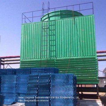 Environmental Protection Hybrid Evaporative 30 Ton Cooling Tower