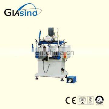 Double Axis Copy Router/window drillinging machine