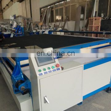 semi-automatic Cutting Machinery