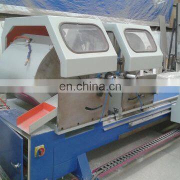 Pvc/vinyl Window Machine Double Mitre Saw photo-4