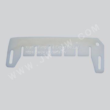 Sulzer loom spare parts,Contact bar guide T-26mm,911107269