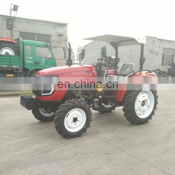 50hp 4wd farm tractor with CE certificate