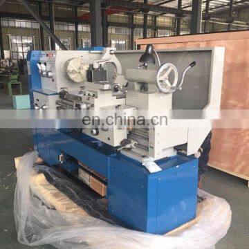 Mini Lathe C6232/C6236/C6240/C6250/C6266 Gap Bed Lathe Machine photo-6