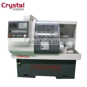 CK6432A Cnc Lathe Price photo-5