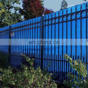 6ft x 50 ft privacy screen fence to windbreak with best quality