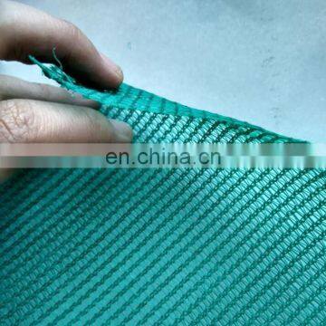 Fire Resistant Flexible Stainless Steel Safety Net For Window Stair Balcony Railing Gangway Fall Protection