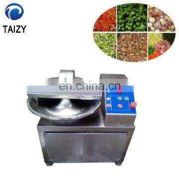 China Hot Selling Meat And Vegetable Bowel Chopper Meat Vegetable Chopper photo-4