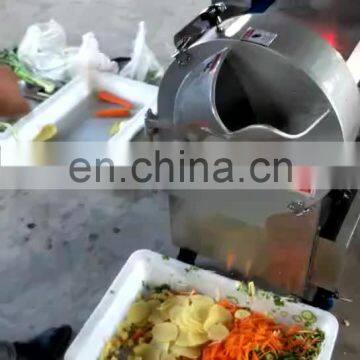 leaf vegetable spinach machine/commercial vegetable cutting machine/cabbage cutting vegetable cutter