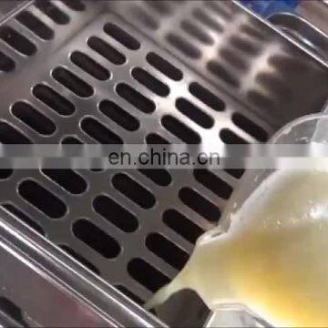 Home use ice cream making paleta machine popsicles maker from china