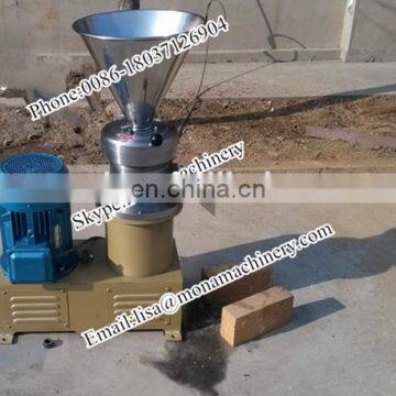 Hot Sale Peanut Butter Grinder Machine Rice Mill Machine photo-3