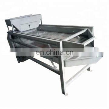 500kg/h kernel shell separator machine almond separartor palm kernel shell