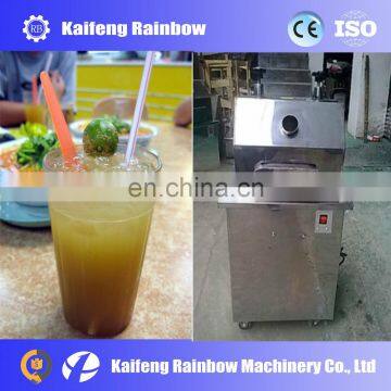 2016 Popular Mini Sugarcane Juicer/ Juice Making Machine For Sale