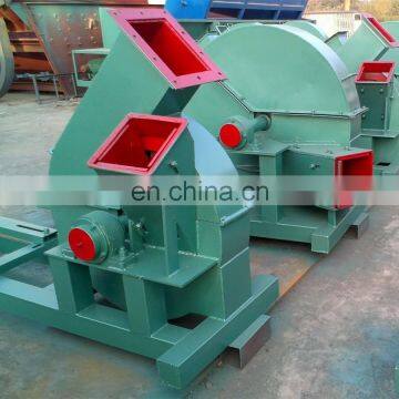 Multifunctional Sawdust Milling Machine,hard wood crusher,Wood Chipping Machine