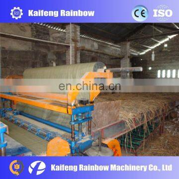 Best Selling Manufacture Reed Mattress Making Machine