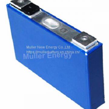 Lithium-ion Battery 80AH