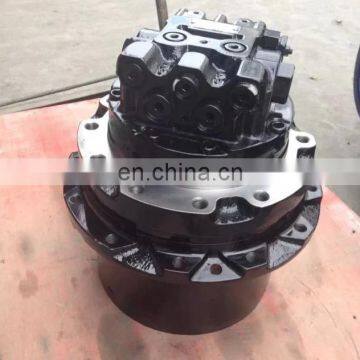 Excavator Final Drive Walking Motor JEIL Hydraulic Motor JMV53 Travel Motor JMV53 Final Drive