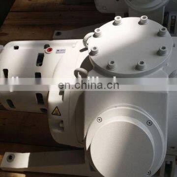 JRP-2000 Roots Vacuum Pump photo-2