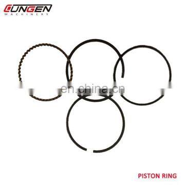 Spare Part for Gasoline Engine About Piston Ring photo-2