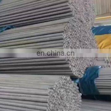 347H 304H SS Stainlses Steel Tube from China supplier