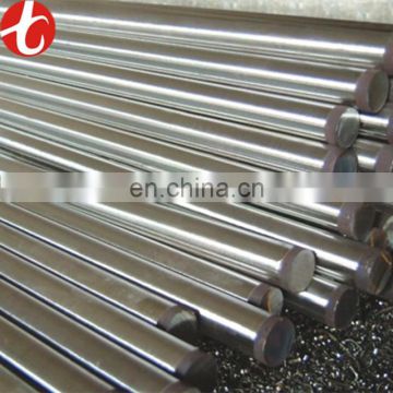 steel companies Polished Round SUS303 Stainless Steel Bar