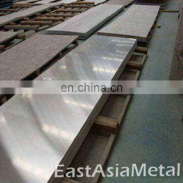 ASTM 304 316 430 4'x8' Decorative Stainless Steel Sheet