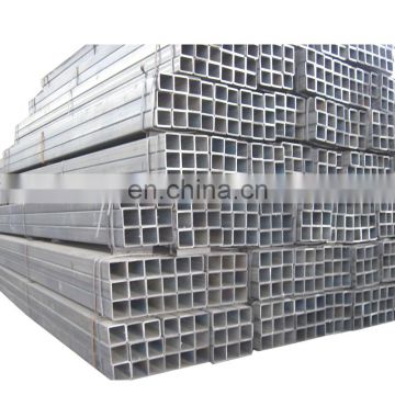 rectangular steel pipe