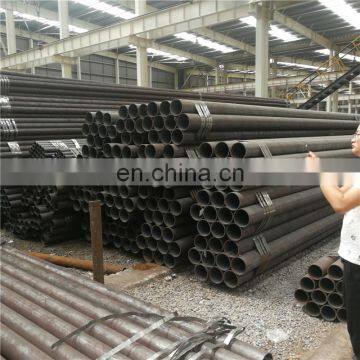 Wb36 Alloy Seamless Steel Pipe photo-5