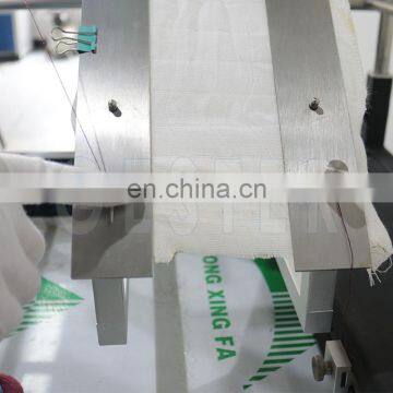 Flammable Tester Iso8124 Toys Flammability Tester photo-4