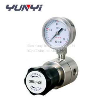 low pressure regulator/water pressure regulator