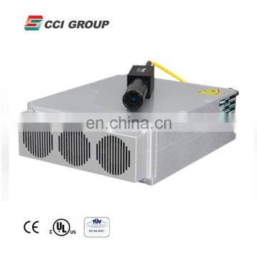 CO2 Glass Tube Laser Marking Machine for Watches photo-4