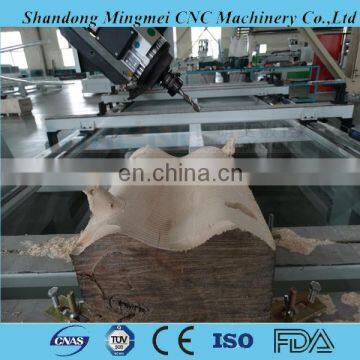 Good Quality Cnc Router Wood 1325 Carving Cnc Turning Made in China photo-5