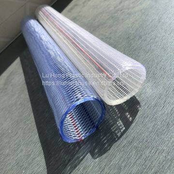 PVC Fiber Reinforced Hose photo-3