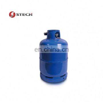 High Quality Wholesale Small Saudi Arabia 2Kg Lpg Gas Cylinder Price Prices