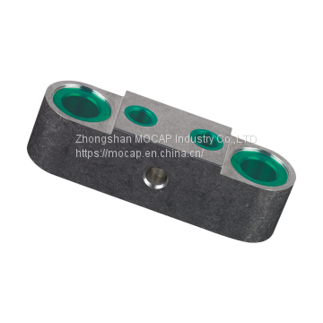 Polyester Discs Adhesive Tape for Masking photo-5