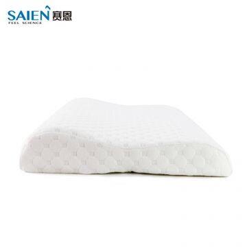 Amazon Hot Buy Adult Sleeping Contour Memory Foam Neck Pillow photo-3