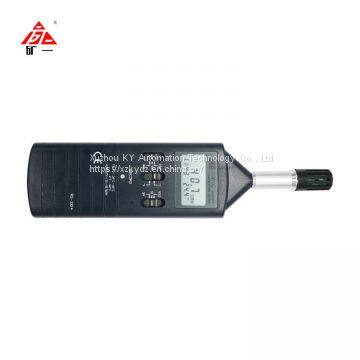 Coal Mining Temperature and Humidity Meter photo-5