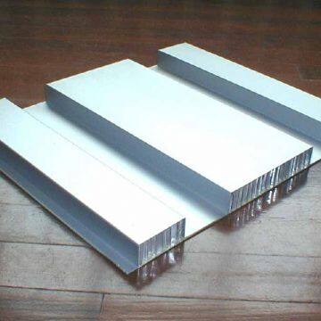 Sandwich Structure Aluminum Plate Interior Partition Plate 