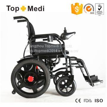 Китай Topmedi TEW002 электроколясочек
